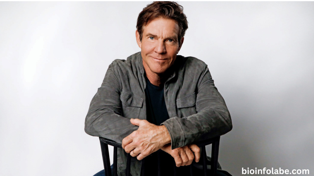 Dennis Quaid