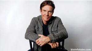 Dennis Quaid, Age, Career, Family, Net Worth, Bio/Wiki 2025.