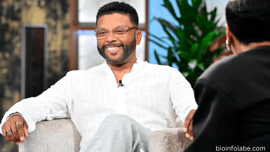 Carl Anthony Payne II, Age, Height, Weight, Family, Bio/Wiki 2025.