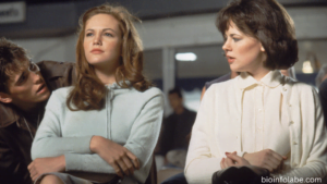 Michelle Meyrink, Age, Career, Family, Net Worth, Bio/Wiki 2025.