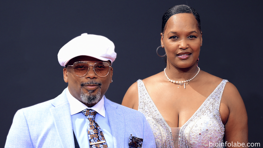 Carl Anthony Payne II