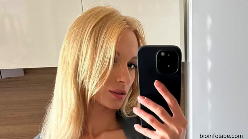 Carla Cute