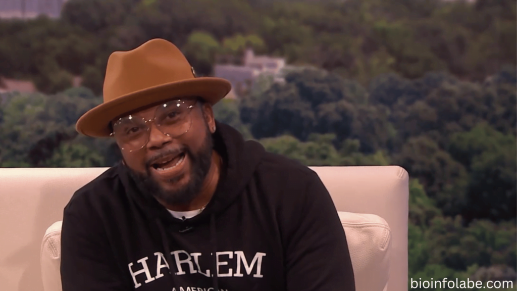 Carl Anthony Payne II