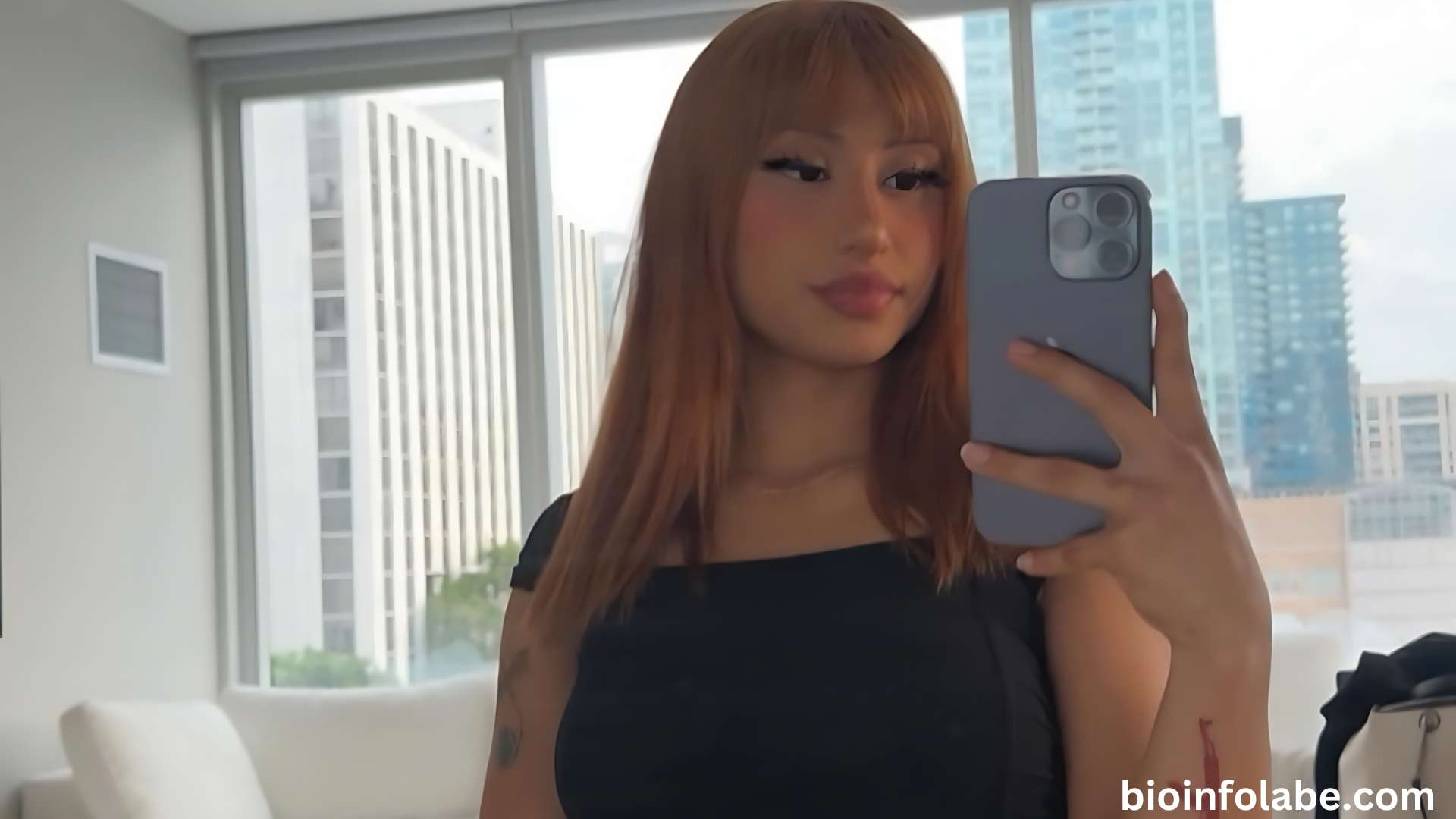 Talia Taylor, Age, Career, Family, Net Worth, Height, Bio/Wiki 2025.(02)