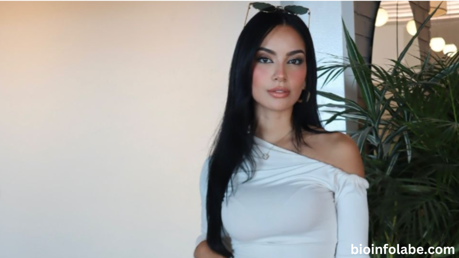 Jessie Romero, Net Worth, Height, Weight, Family, Bio/Wiki 2025.