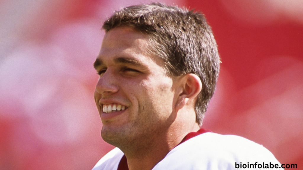 Trent Green