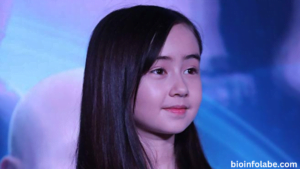 Shuya Sophia Cai, Age, Career, Family, Net Worth, Bio/Wiki 2024.