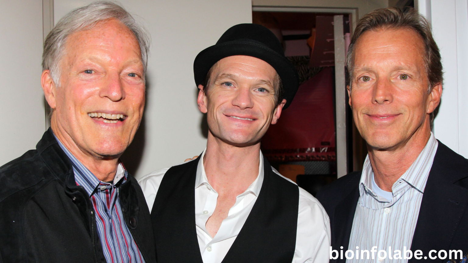 Martin Rabbett, Net Worth, Age, Height, Weight, Bio/Wiki 2025.