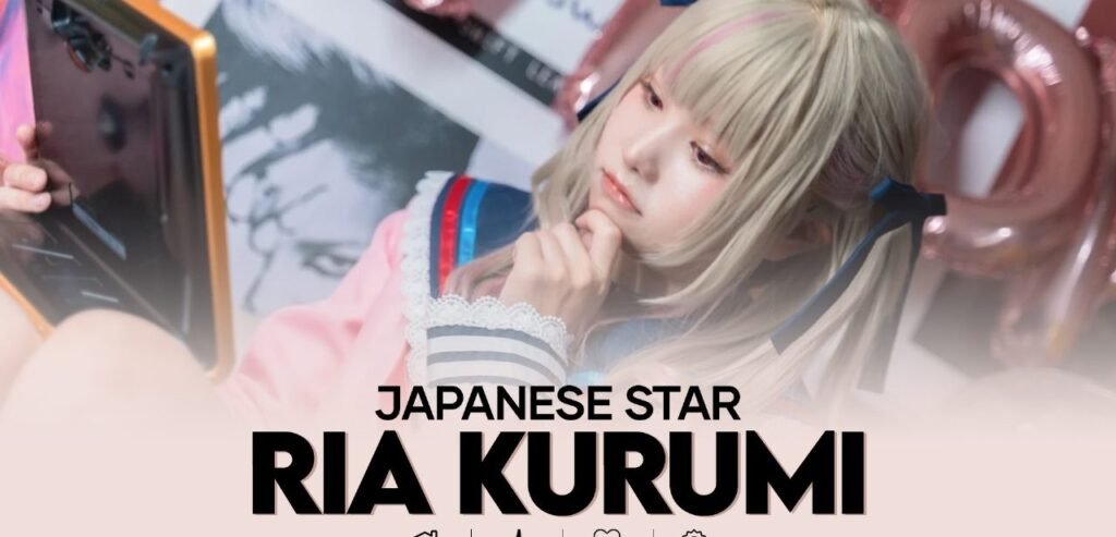 Discovering Ria Kurumi: Bio, Age, and Net Worth 2024