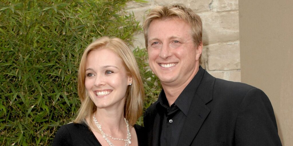 Stacie Zabka biography: what is known about William Zabka's wife?