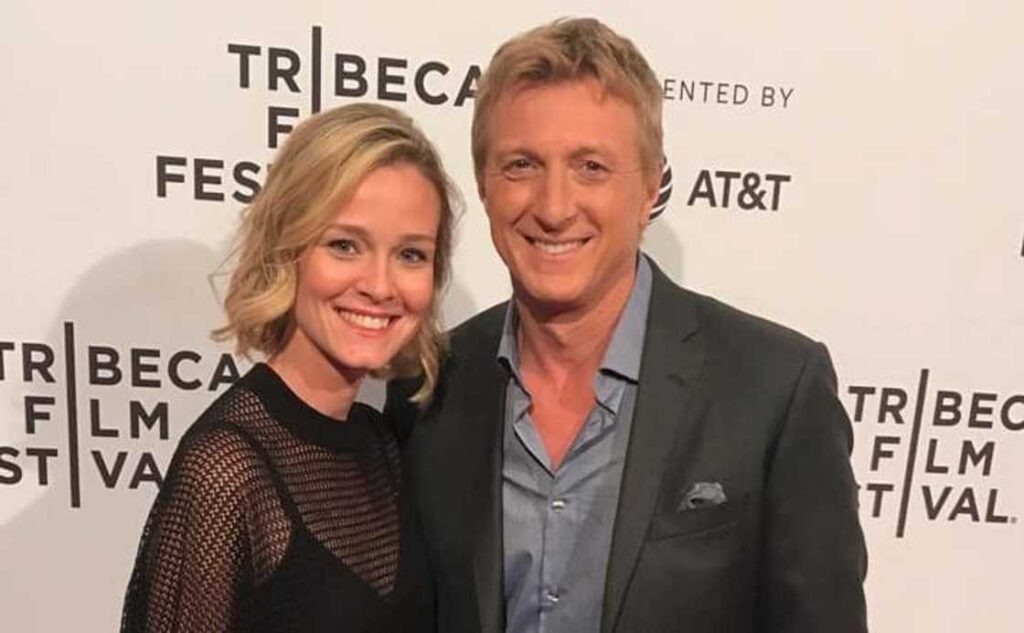 Stacie Zabka biography: what is known about William Zabka's wife?