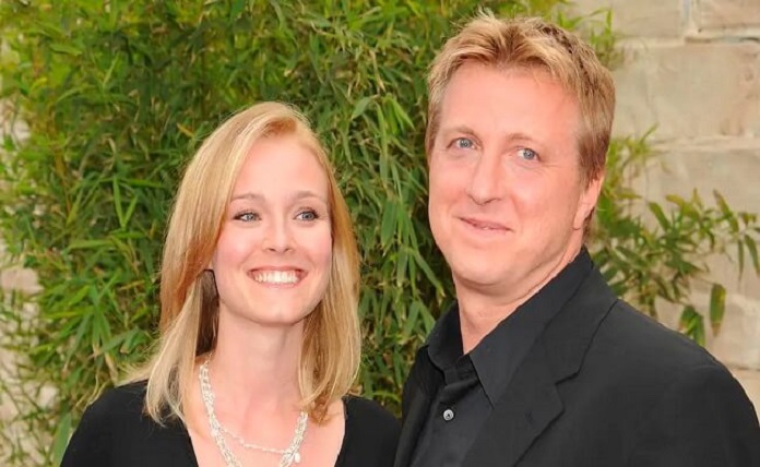 Stacie Zabka biography: what is known about William Zabka's wife?