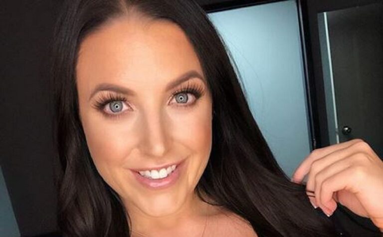 Angela White Age: How Old Is She In 2024?