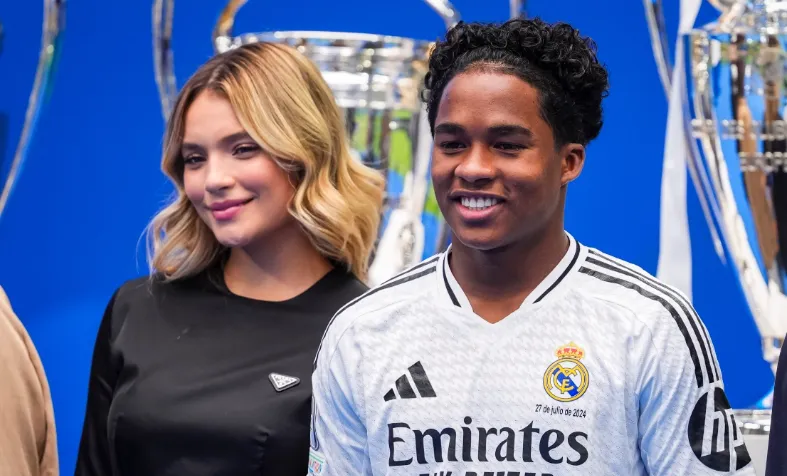 Gabriely Miranda Age