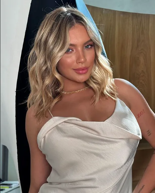 Gabriely Miranda Age