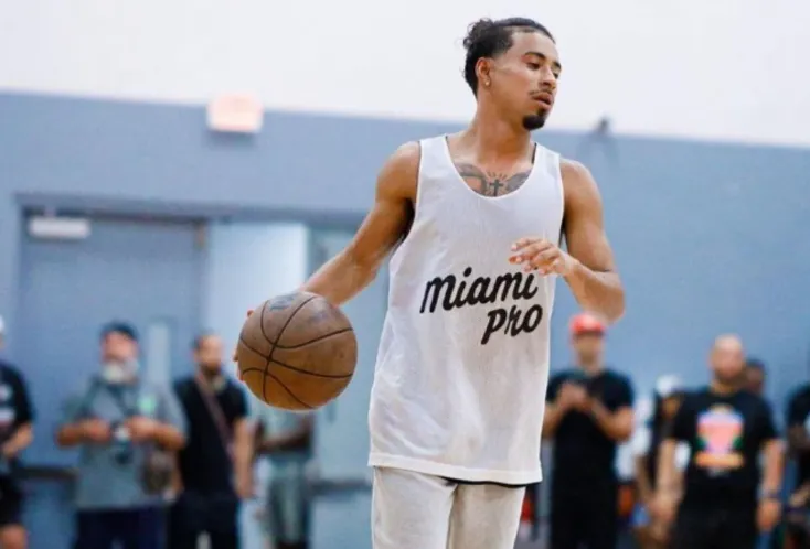 Julian Newman Height