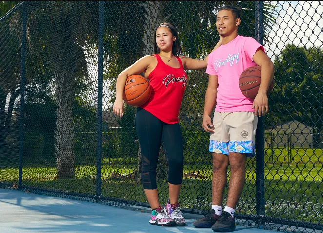 Julian Newman Height