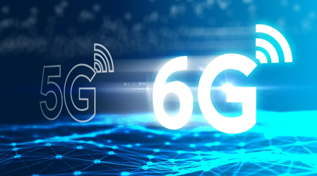 The Rise of 6G Networks What to Expect Beyond 5G and How It Will Change Connectivity