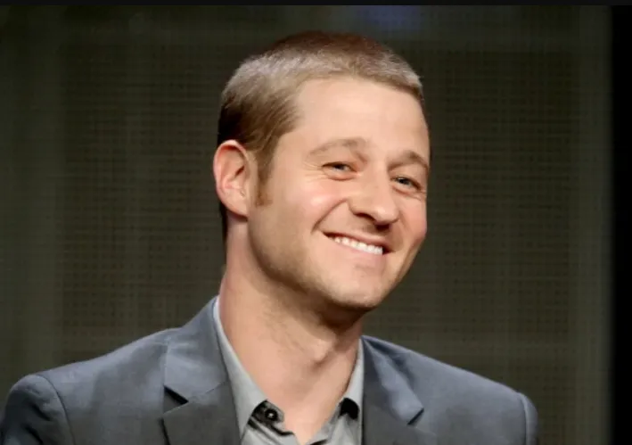 ben mckenzie net worth