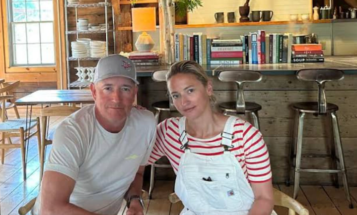 erin french husband