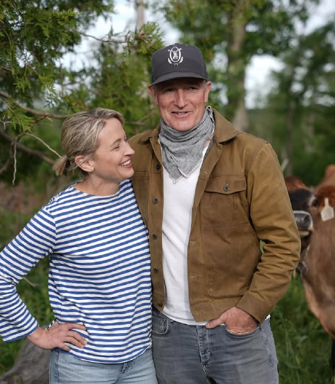 erin french husband