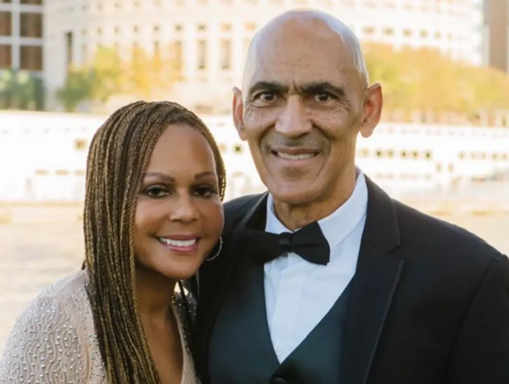 Lauren Tony Dungy Wife Age, Height, Weight, Net Worth, Career, And More