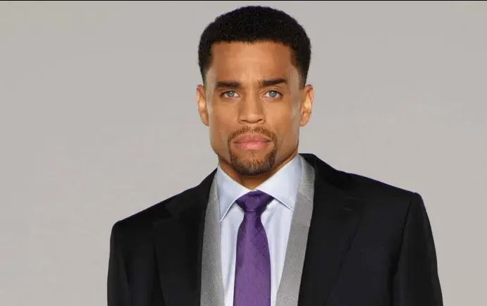 michael ealy wife