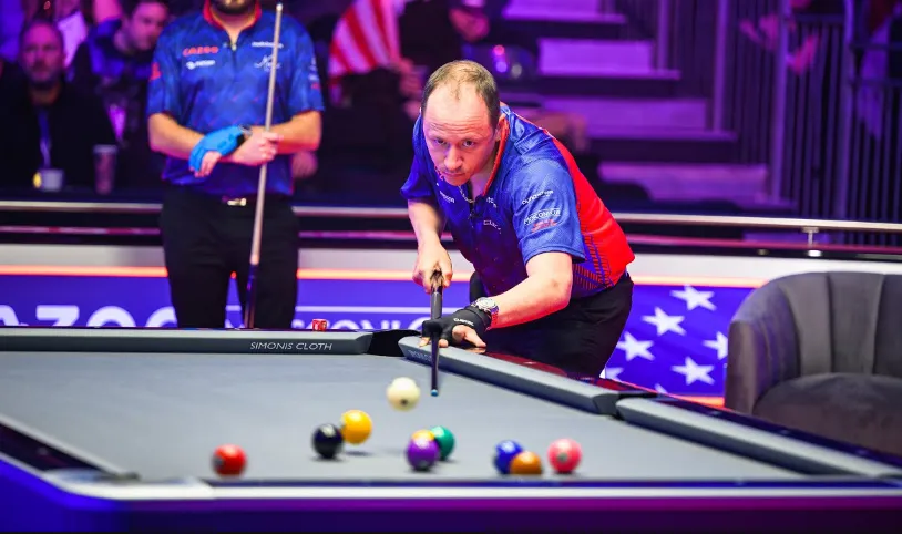 shane van boening net worth