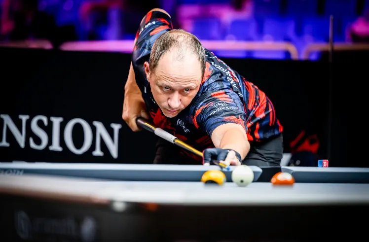 shane van boening net worth