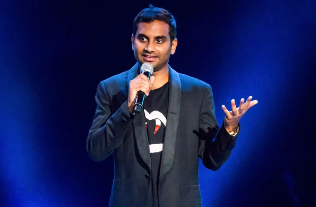 Aziz Ansari Net Worth, Age, Height, Weight, Career, And More