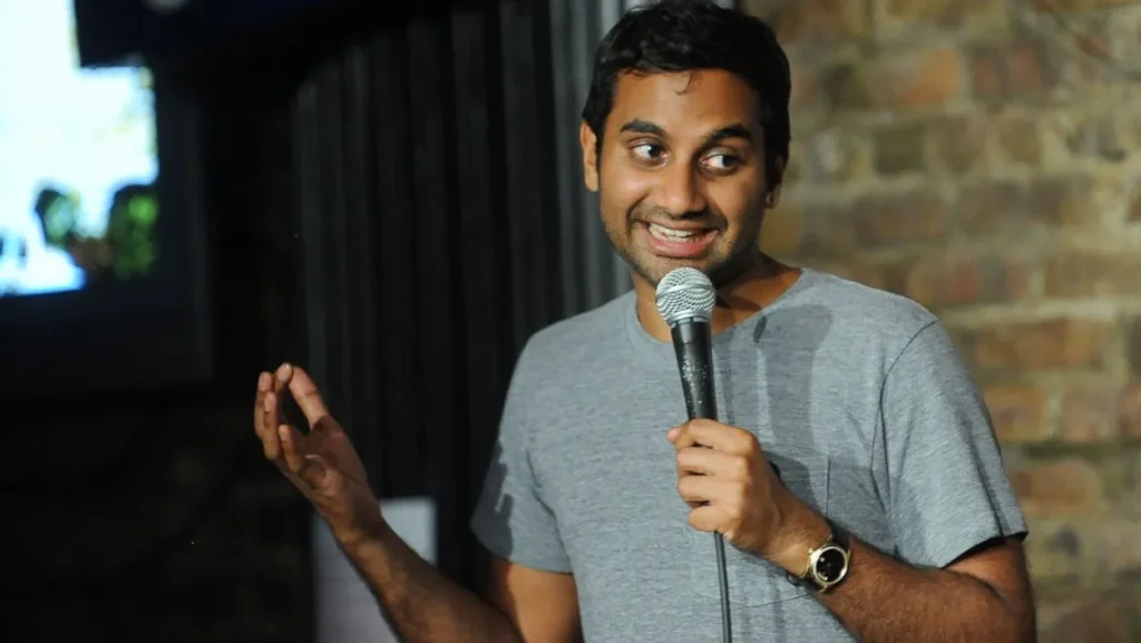 Aziz Ansari Net Worth, Age, Height, Weight, Career, And More