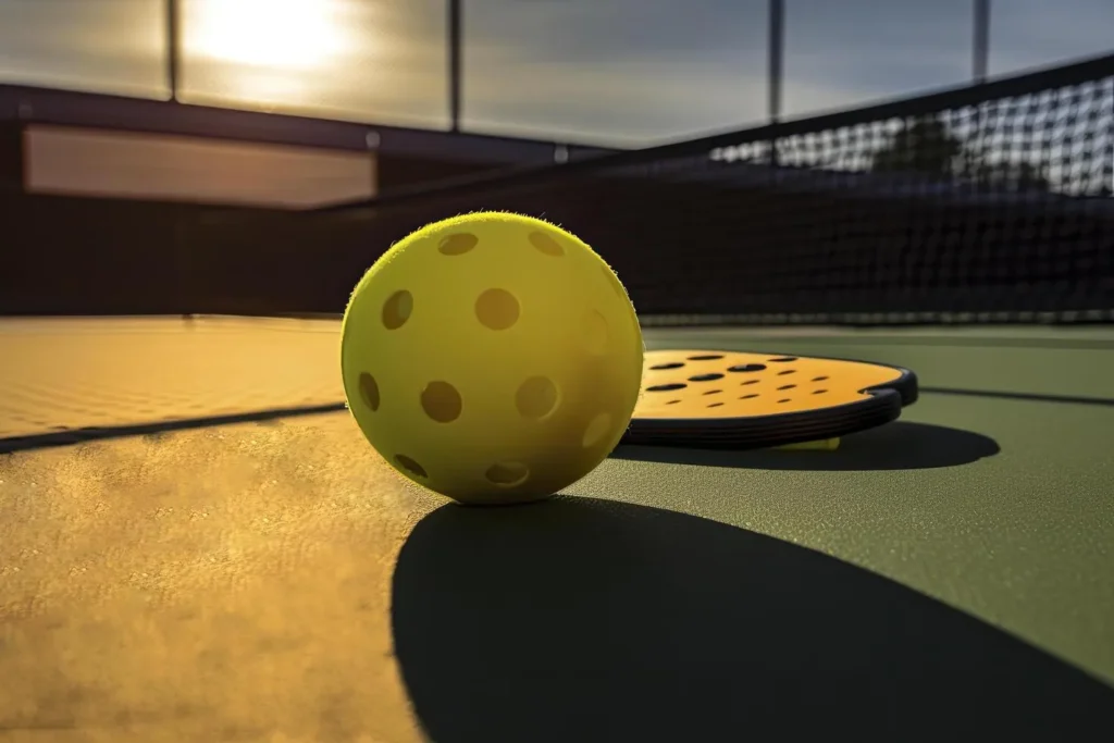 Best Gearbox Pickleball Paddles for Beginners 2023