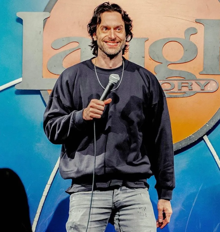 Chris D'Elia Wife, Age, Height, Weight, Net Wirth, Career, And More