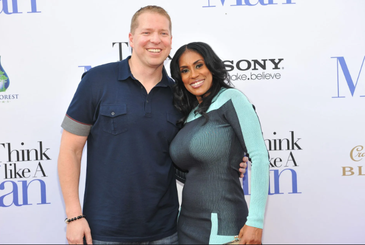 gary owen new wife