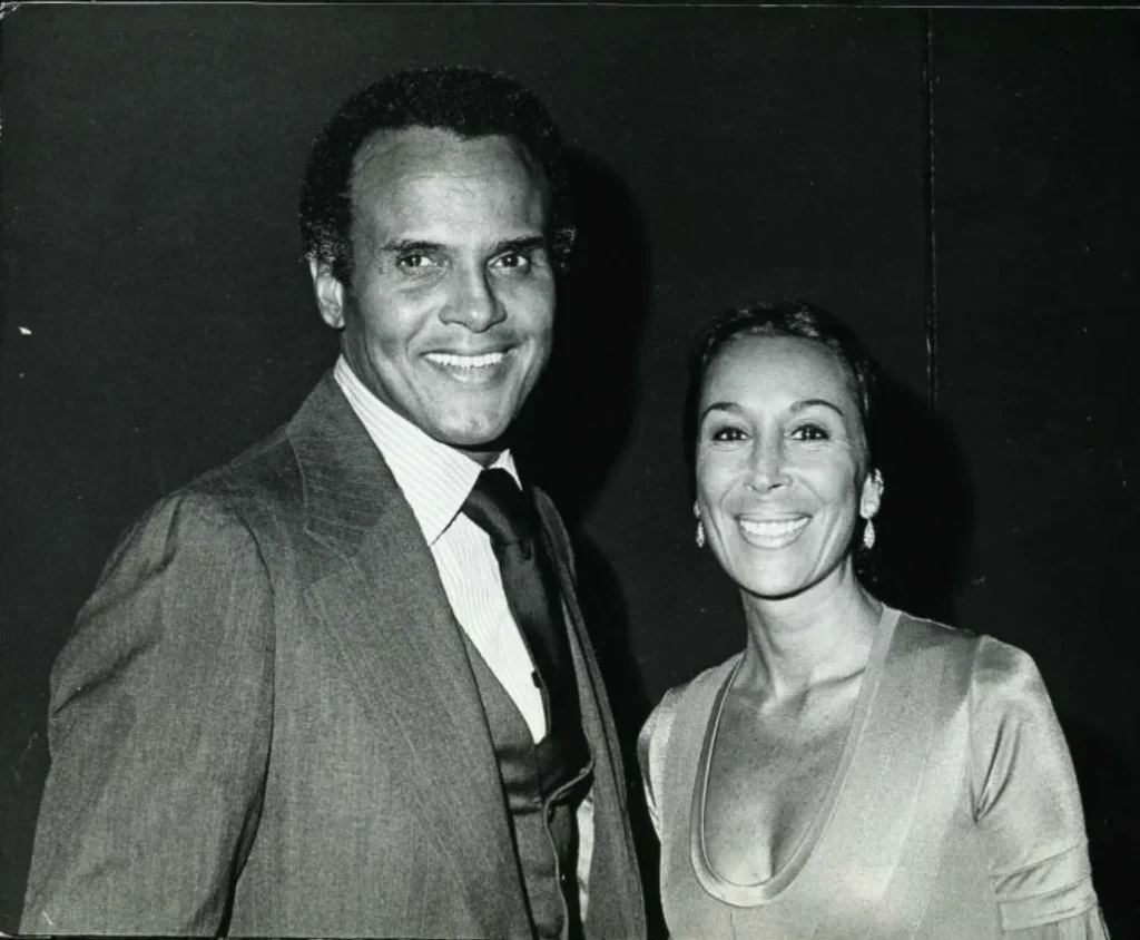 Harry Belafonte's First Wife, Age, Height, Weight, Net Worth, Career, And More