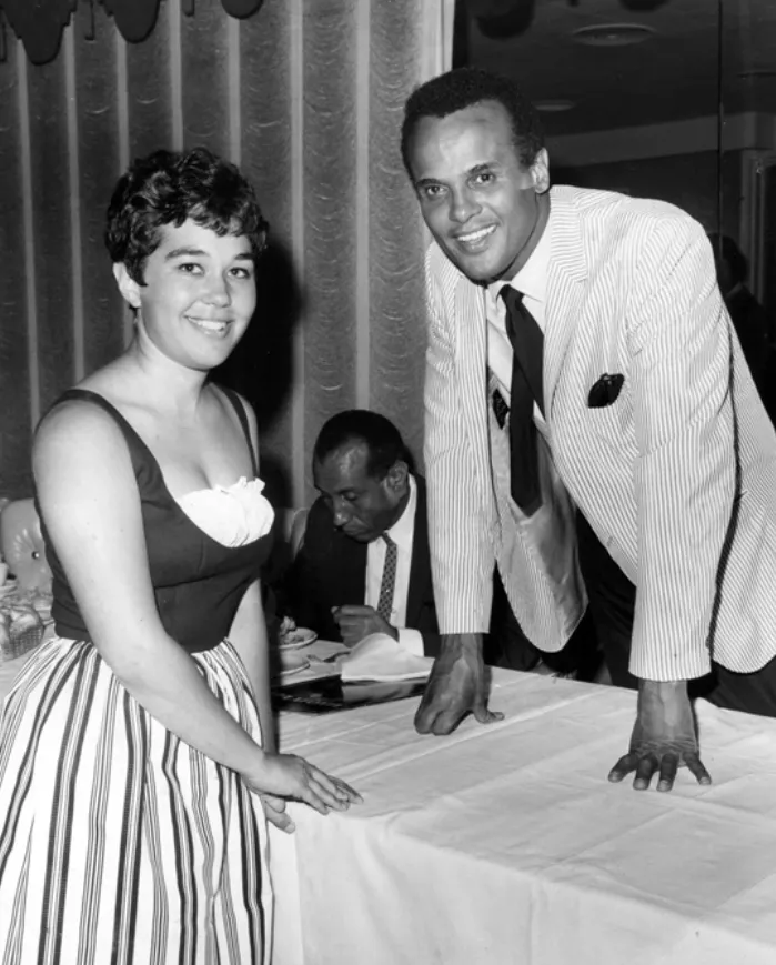 Harry Belafonte's First Wife, Age, Height, Weight, Net Worth, Career, And More