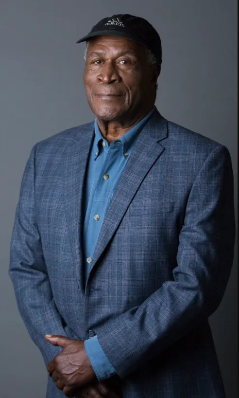 John Amos Net Worth, Age, Height, Weight, Career, And More