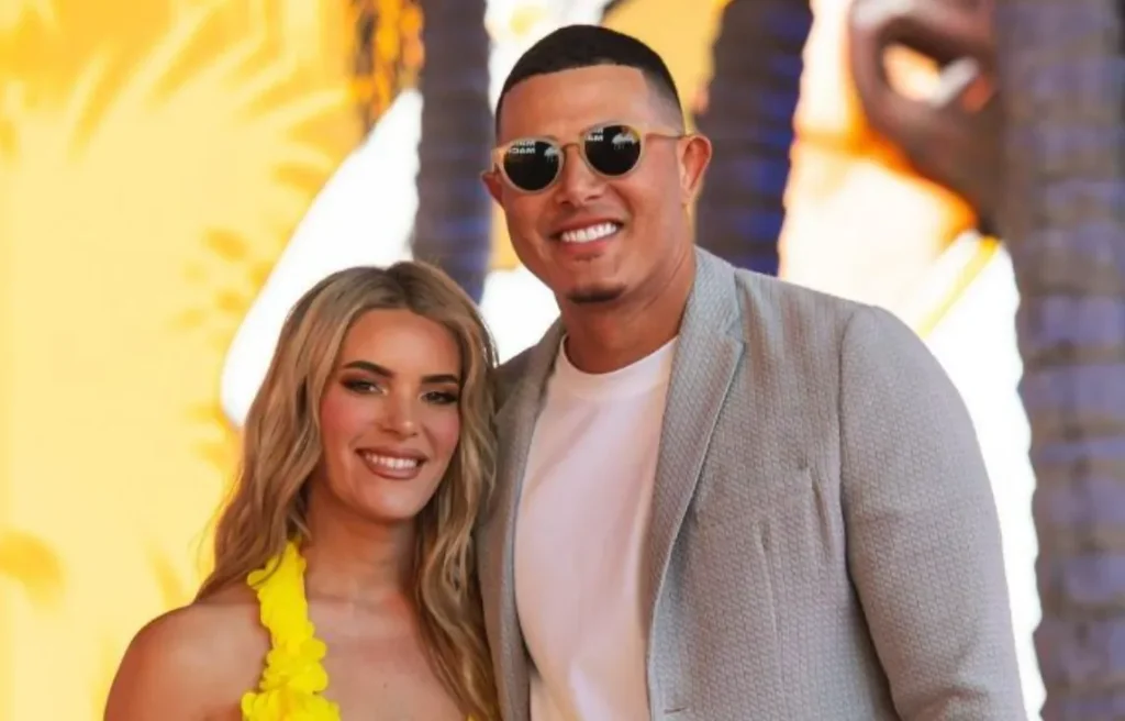 Manny Machado's Wife, Age, Height, Weight, Net Worth, Career, And More