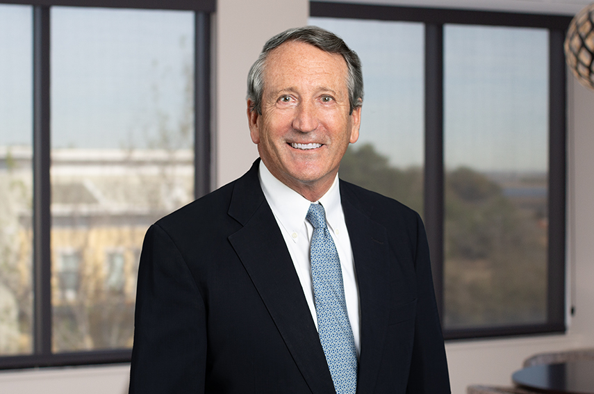 mark sanford new wife