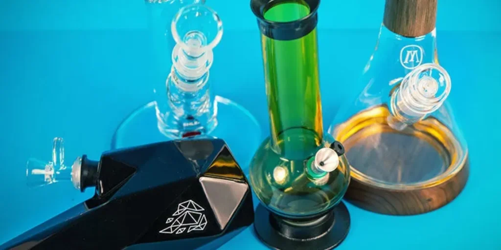 Questions to Ask When Looking for Bongs in Your Area