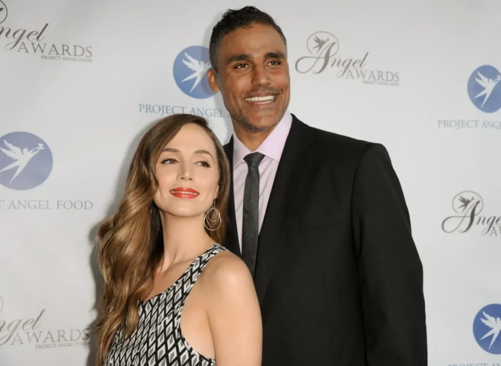 Rick Fox's Wife, Age, Height, Weight, Net Worth, Career, And More