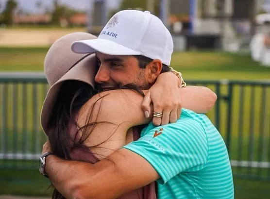 Abraham Ancer Wife, Age, Height, Weight, Net Worth, Career, And More