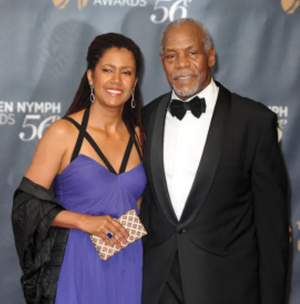 Danny Glover's Wife, Age, Height, Weight, Net Worth, Career, And More