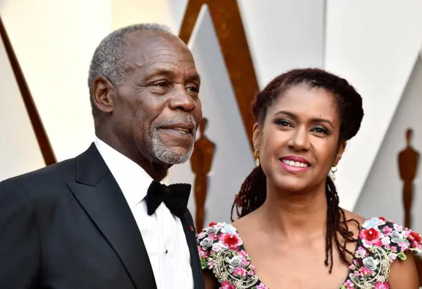 Danny Glover's Wife, Age, Height, Weight, Net Worth, Career, And More