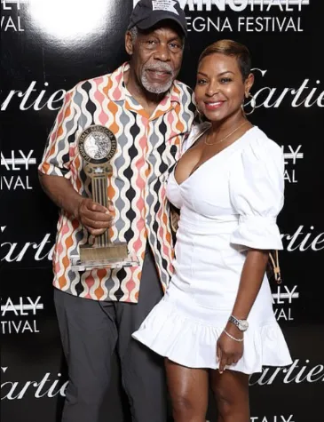 Danny Glover's Wife, Age, Height, Weight, Net Worth, Career, And More