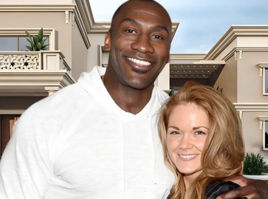 Katy Kellner Shannon Sharpe Wife, Age, Height, Weight, Net Worth, Career, And more