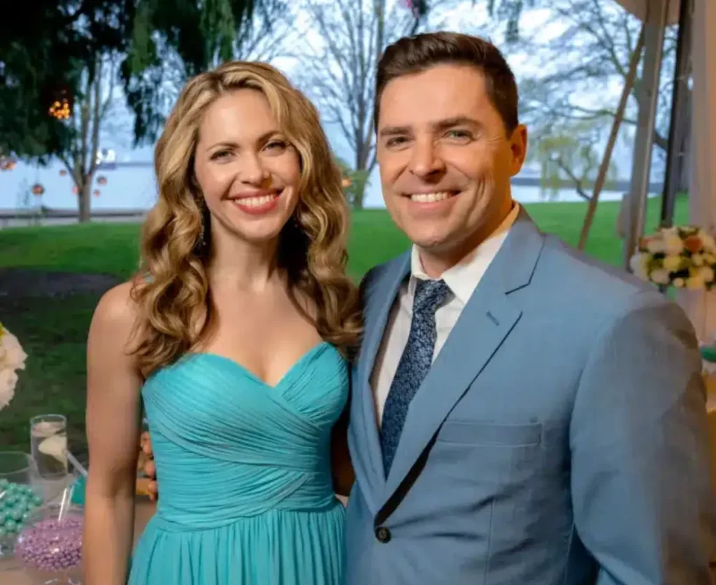 Kavan Smith Wife, Age, Height, Weight, Net Worth, Career, And More