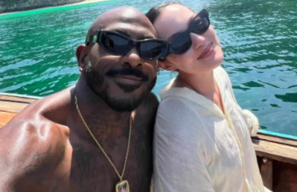 Khalil Rountree Wife, Age, Height, Weight, Net Worth, Career, And More