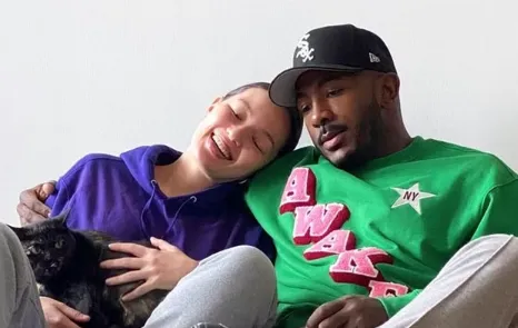 Khalil Rountree Wife, Age, Height, Weight, Net Worth, Career, And More