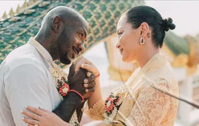 Khalil Rountree Wife, Age, Height, Weight, Net Worth, Career, And More